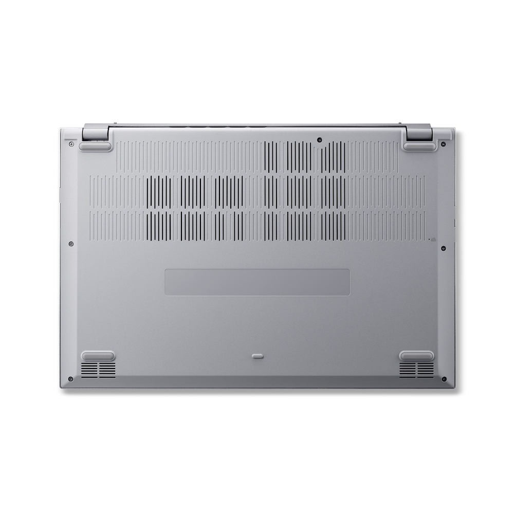 ACER ASPIREGOAG1572P51RJ - Notebook 15.6 Zoll Silber