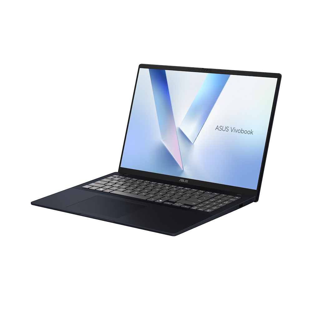 ASUS VIVOBOOKM1607KAMB053W - Vivobook 16" Ryzen 16GB 1TB Blau