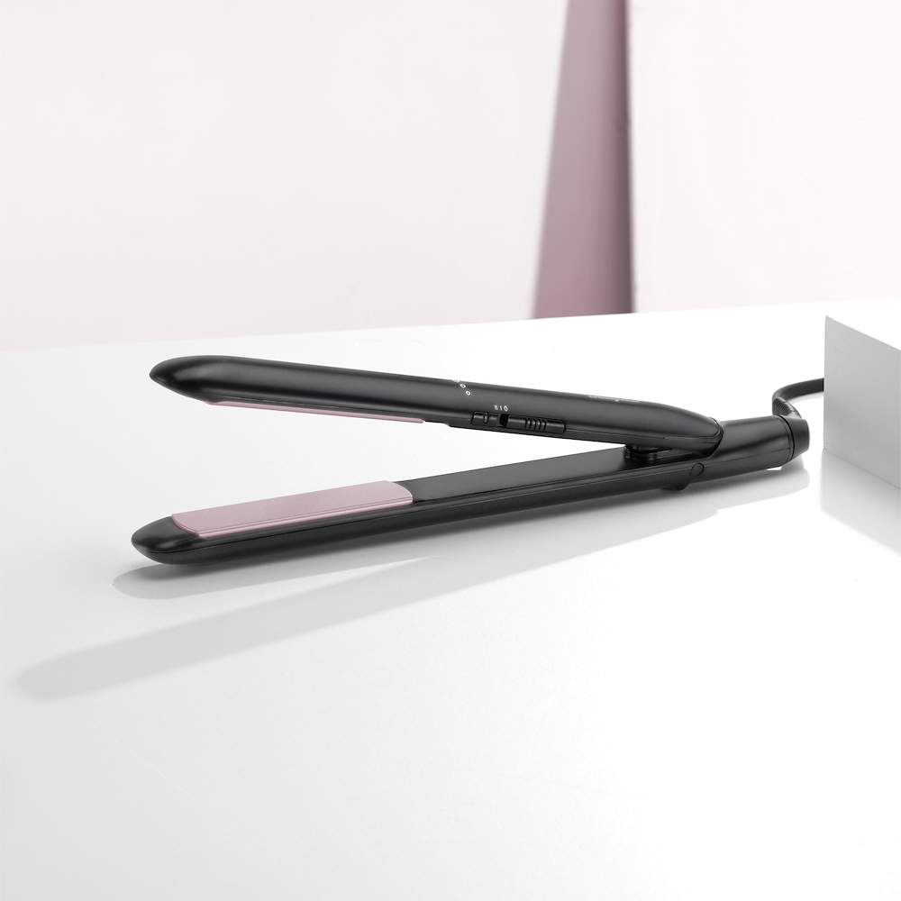 BABYLISS ST241E - BaByliss ST241E Smooth Ceramic 230 Haarglätter