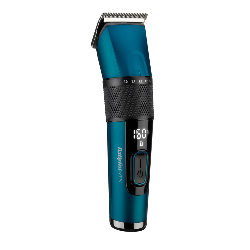 BABYLISS E990E - BaByliss E990E Digital Haarschneider
