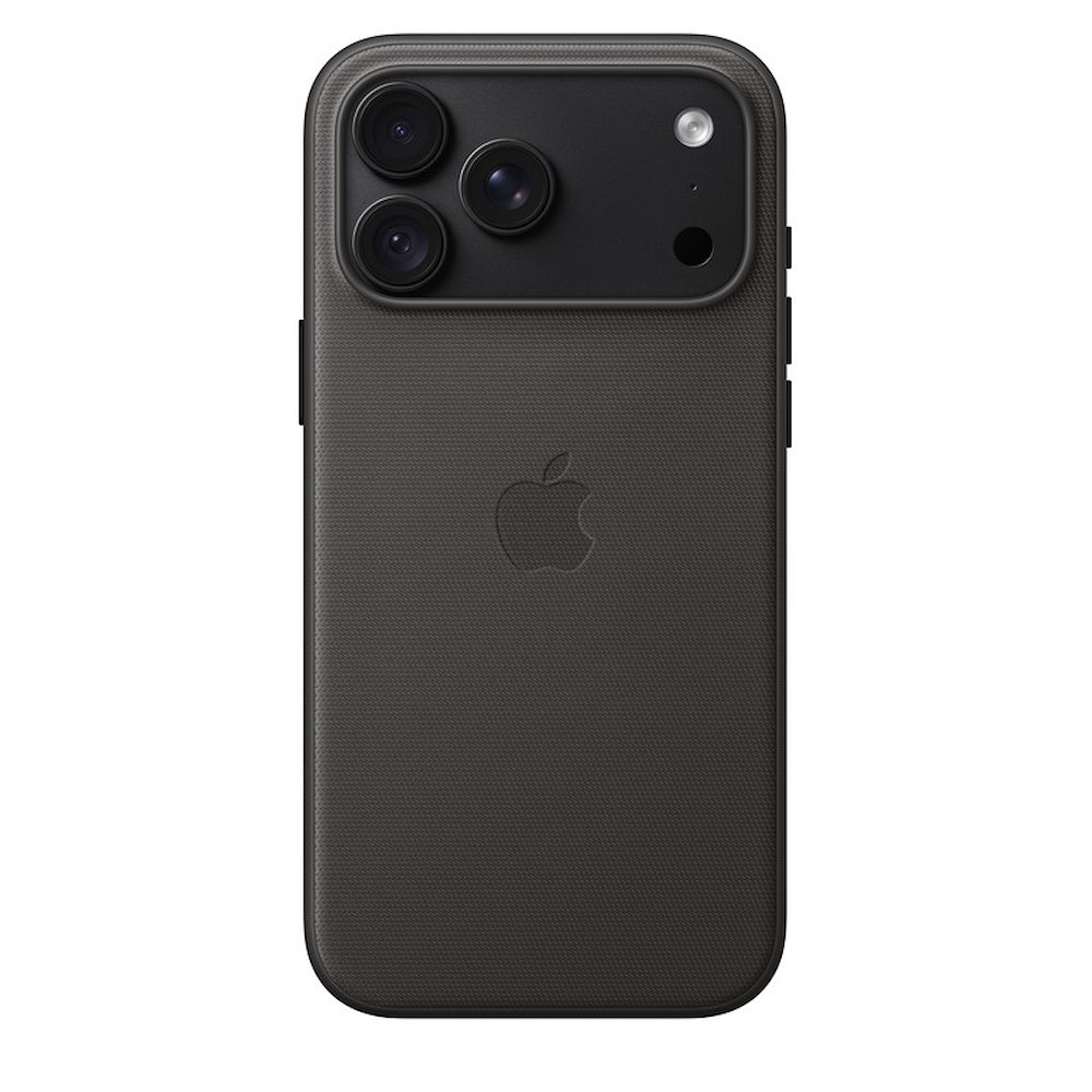 APPLE MKDT4ZMA - TechWoven MagSafe Hülle für iPhone 18 Pro Max