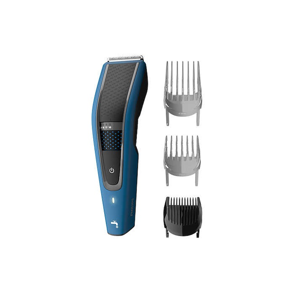 PHILIPS HC5612 - Philips Haarschneider DualCut 28 Längen