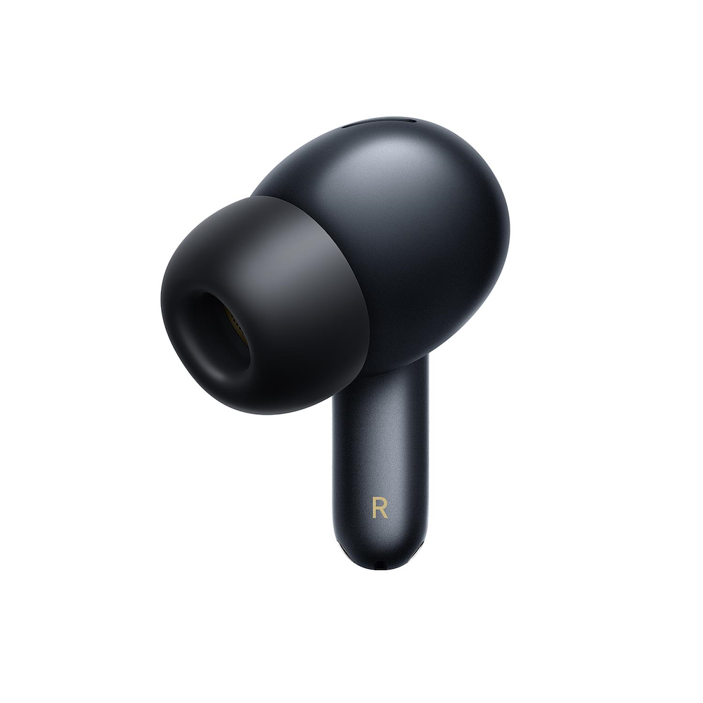 XIAOMI BHR9307GL - Xiaomi Redmi Buds 6 Pro Bluetooth-Kopfhörer Schwarz