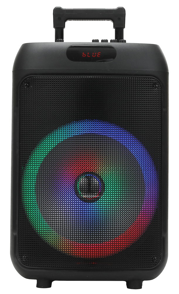 MAJESTIC FIRE10 - FIRE T10 Bluetooth-Partylautsprecher