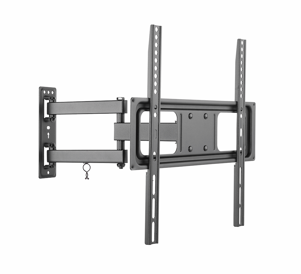 MUNARI SP339 - SP339 – Feste TV-Wandhalterung für Fernseher von 32" bis 60" (bis zu 50 kg)