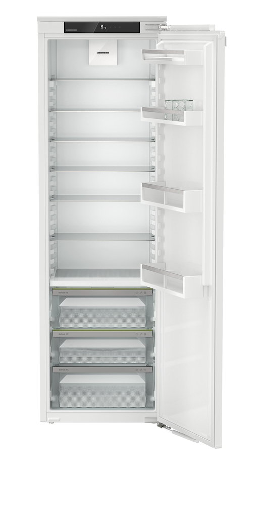 LIEBHERR IRBD5120 - Einbaukühlschrank mit BioFresh