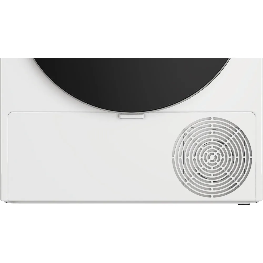 WHIRLPOOL CWD94MWBSIT - Wäschetrockner 9kg WiFi Klasse C