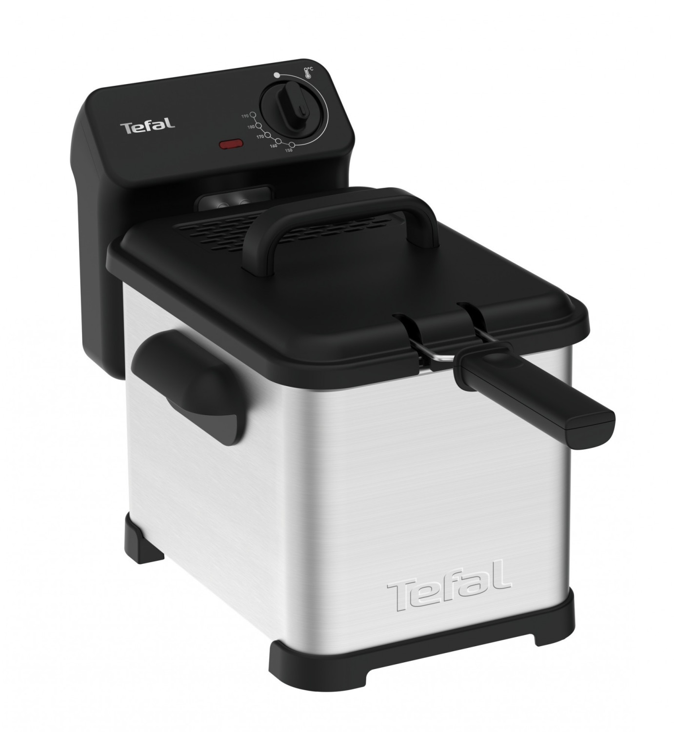 TEFAL FR5030 - Tefal FR5030 - Kaltzonen Fritteuse 4L