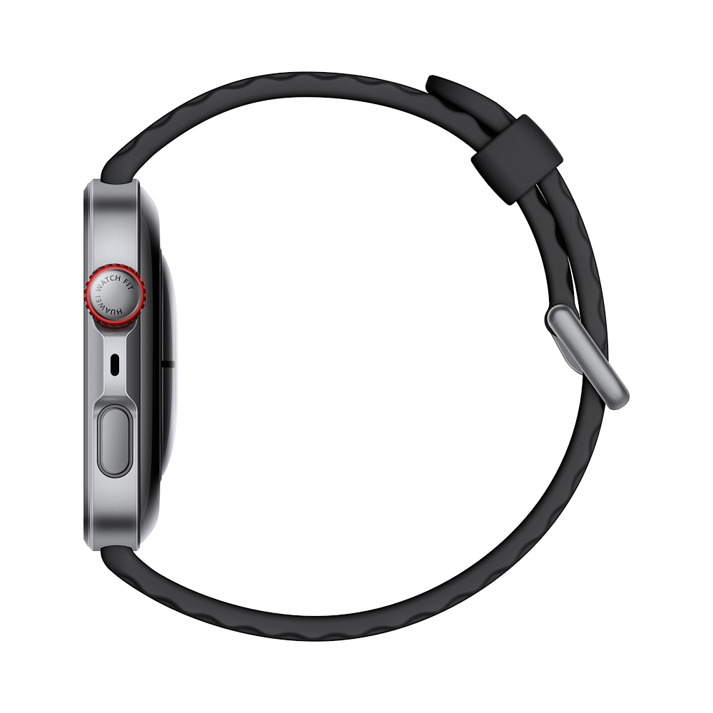 HUAWEI 55020EYK - Smartwatch FIT 4 Pro Schwarz