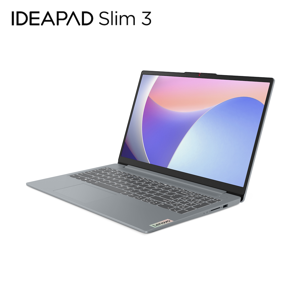 LENOVO IPS315IAN8PN82XB00CMIX - Lenovo Ideapad Slim 3 15,6" Laptop