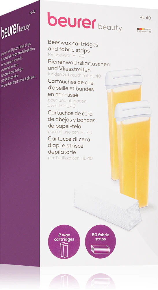 BEURER HL40KIT - Beurer HL 40 Nachkaufset