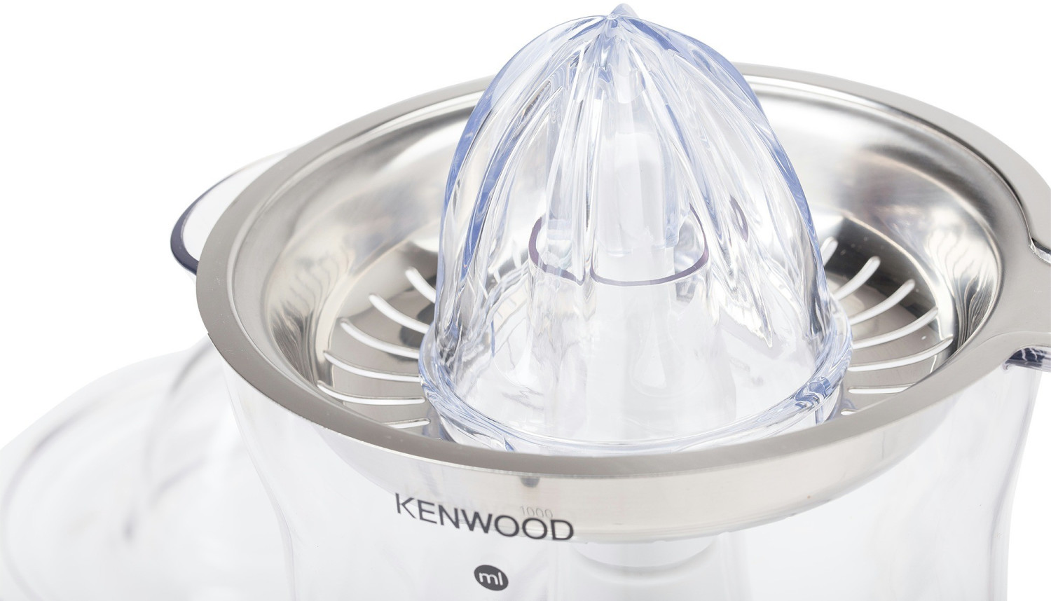 KENWOOD JE290A - Kenwood JE290A Zitruspresse
