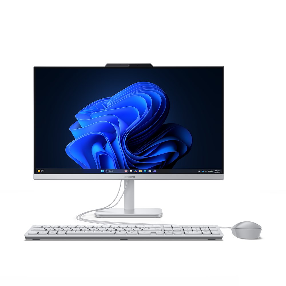 LENOVO A105PNF0JS0022IX - All-in-One PC 23.8" FHD