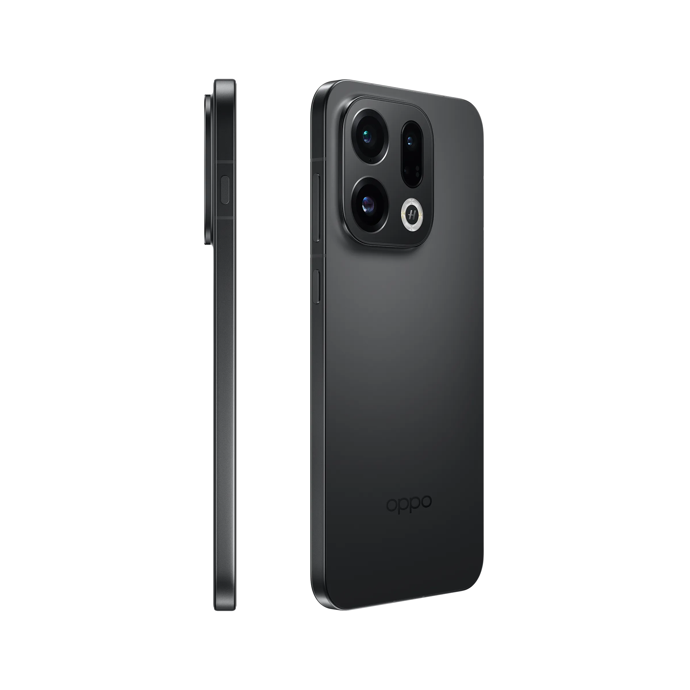 OPPO FINDX95GSPACEBLACK - Find X9 Smartphone 5G Schwarz