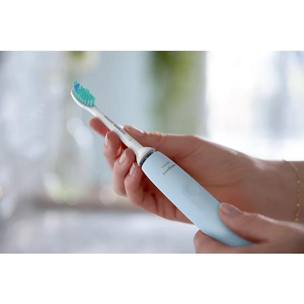 PHILIPS HX365112 - Philips Sonicare 2100 Schallzahnbürste blau