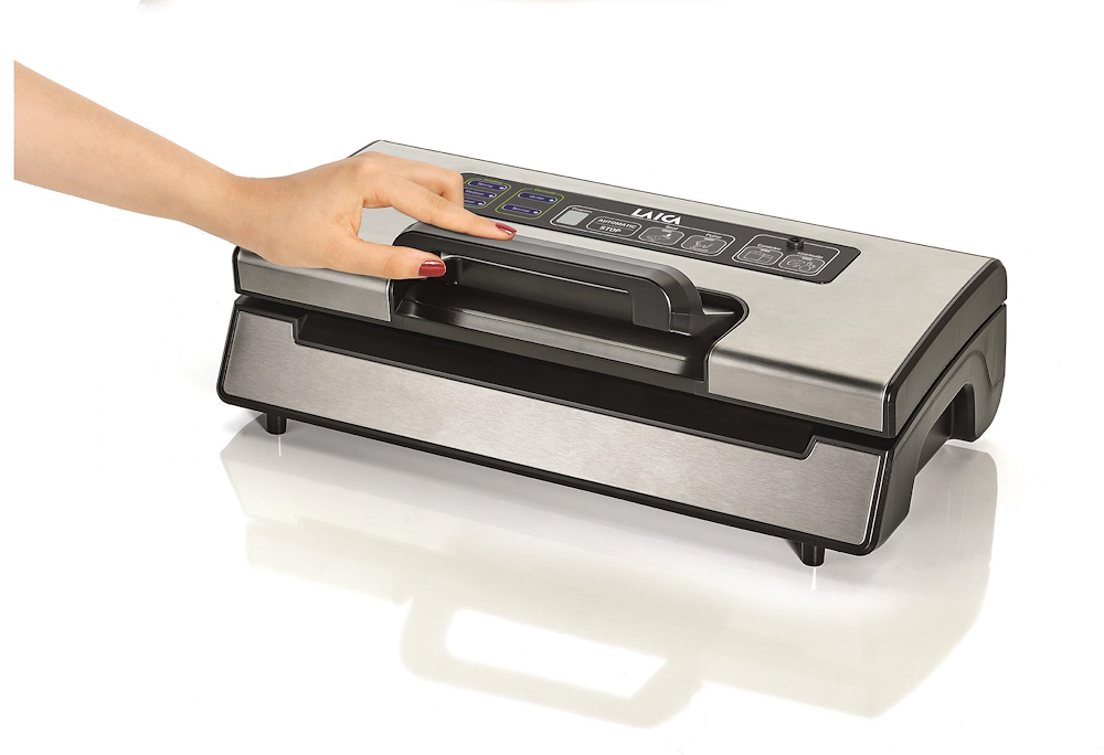 LAICA VT3220 - Laica VT3220 Vakuumiergerät