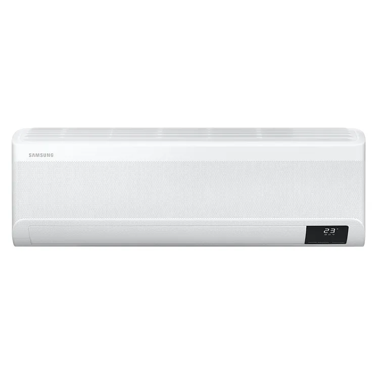 SAMSUNG AR12TXEAAWKNEU - Samsung Klimaanlage R32 Wandmontage Wind-Free Avant