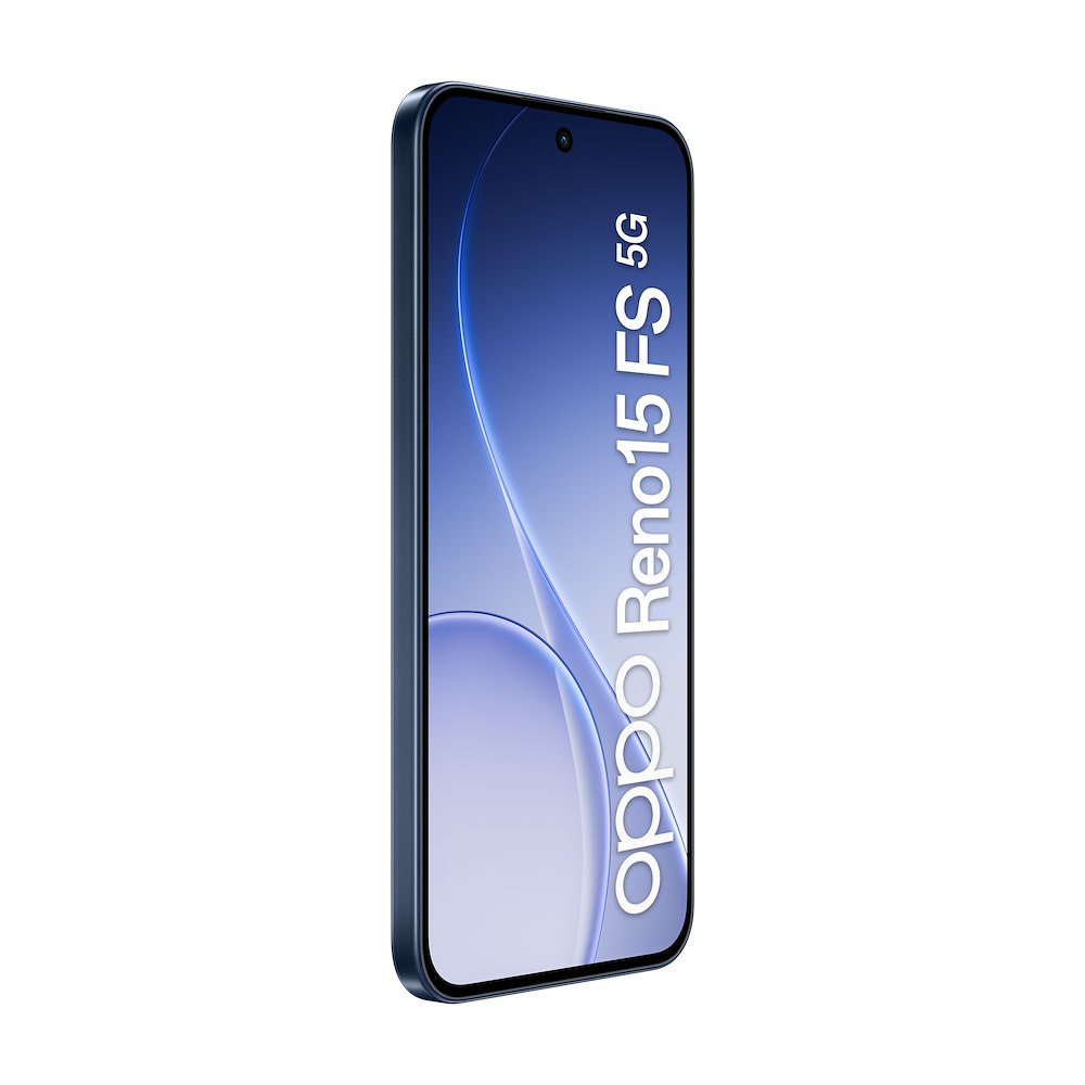 OPPO RENO15FS5GTWILIGHTBLACK - Smartphone 5G 6.57" AMOLED