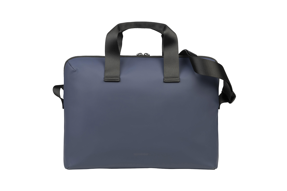 TUCANO BSGOM1516B - Slim Tasche für 15.6 Zoll in Blau