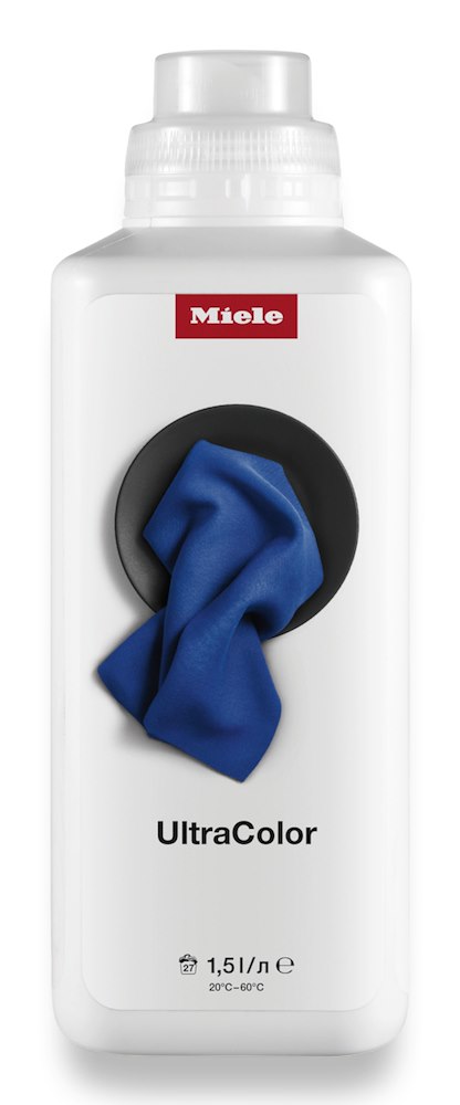 MIELE 12900920 - Flüssigwaschmittel UltraColor 1.5l