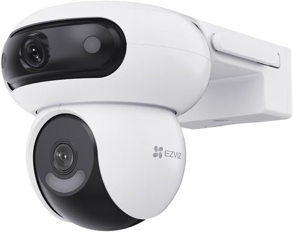 EZVIZ INE873 - Dual Kamera mit Nachtsicht H90