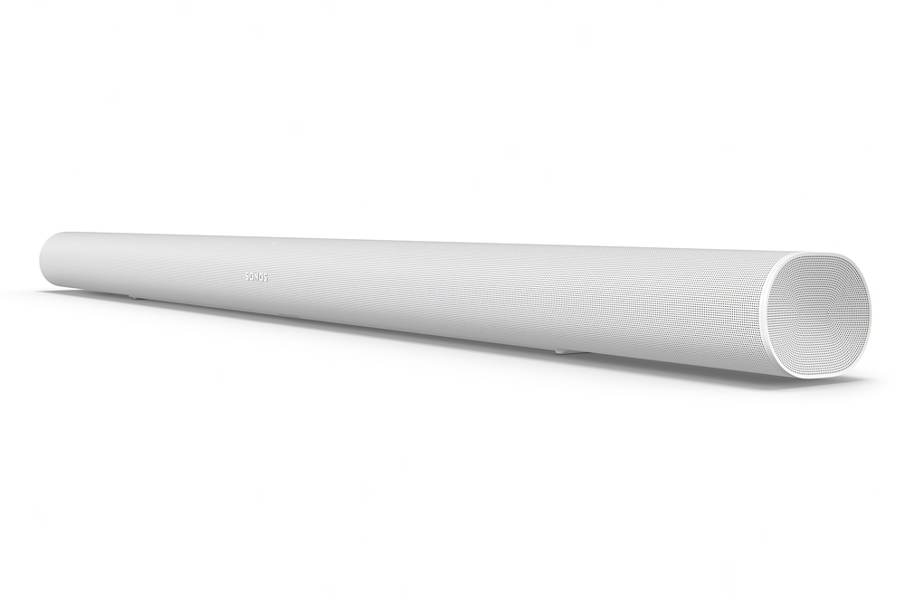 SONOS ARCULTRAWHITE - Sonos Arc Ultra 9.1.4 Soundbar