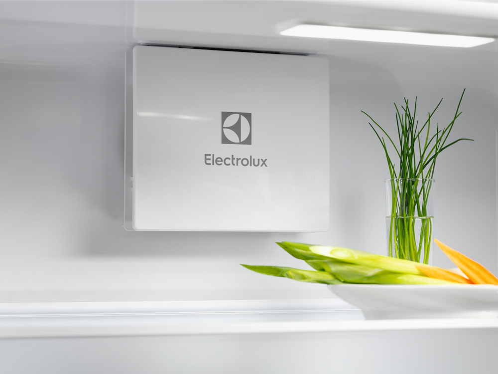 ELECTROLUX ENG7TE75S - Electrolux Kühlschrank No Frost 400LT