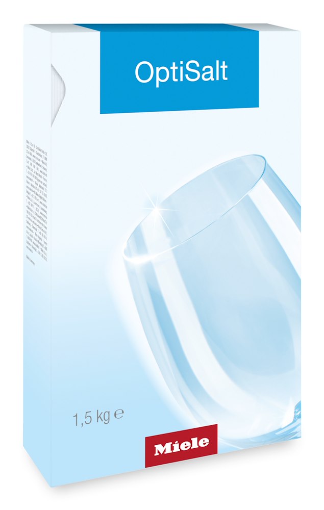 MIELE 13071500 - Geschirrspülmittel 1.5 KG