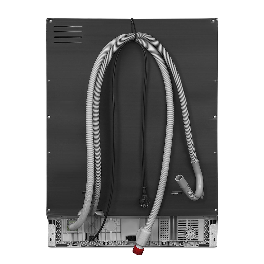 SMEG PL292DX - Smeg Einbauspatel PL292DX Edelstahl