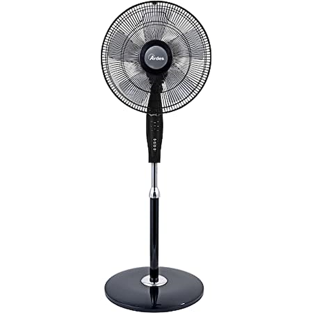 ARDES AR5S41PBT - Standventilator 60W mit Timer