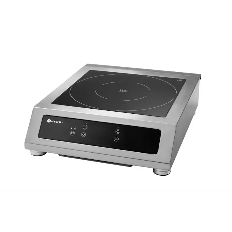 KAUFGUT IC9101 - IC9101 Induktionsplatte 3500