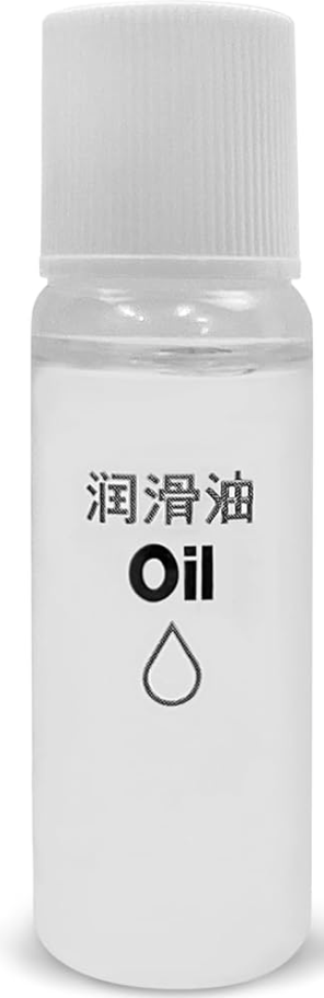 PANASONIC WER203X7910 - Panasonic Haarschneider- und Barttrimmeröl