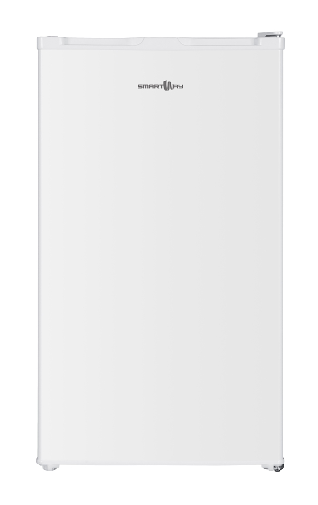 SMARTWAY WHCV08SM3WE0 - Vertikalkühlgerät 60L Weiß