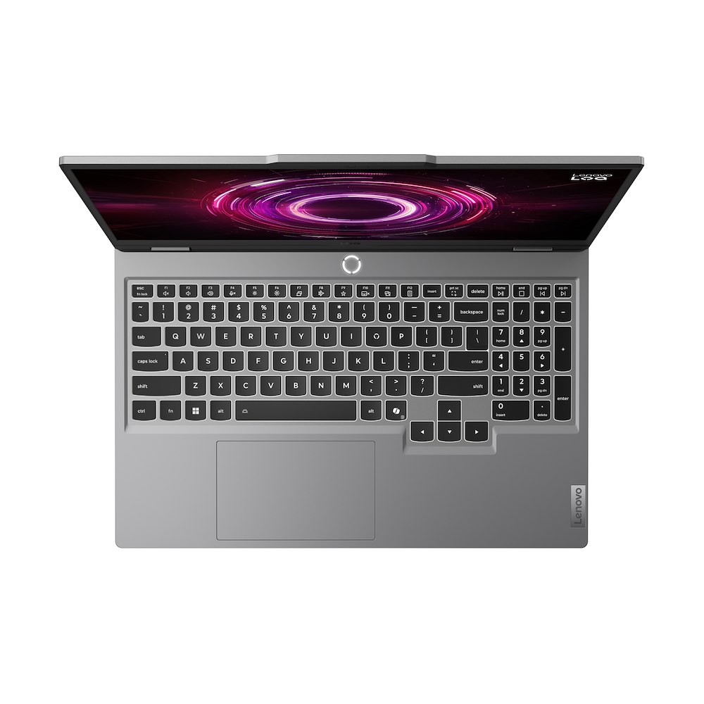 LENOVO LOQ15AHP10PN83JG0097IX - Notebook 15,6" R7-250 RTX5060