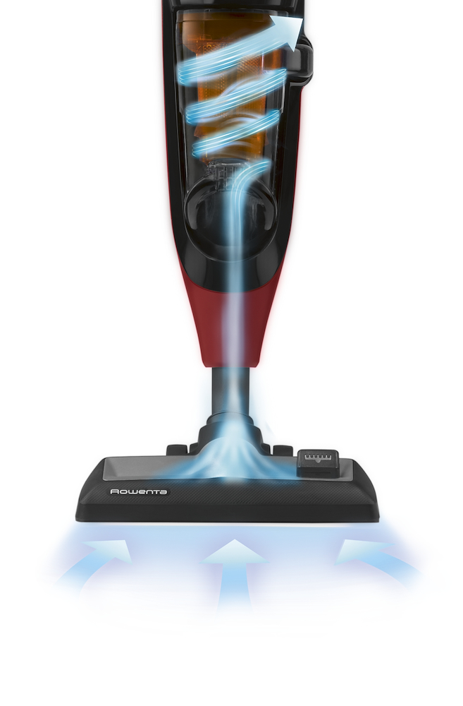 ROWENTA RH8133WA - Rowenta Powerline Staubsauger 750W