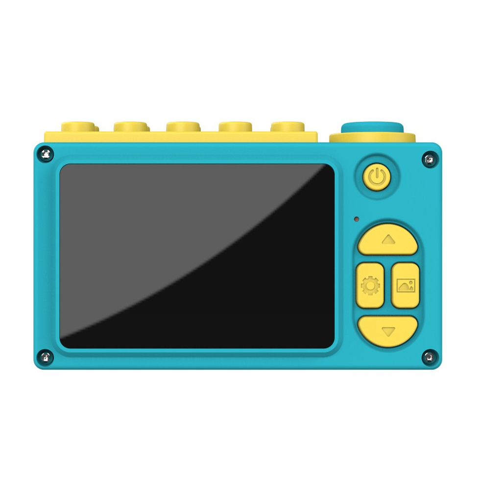 MYFIRST FC2001SABE01 - myFirst Fone S3c Kinder-Smartwatch