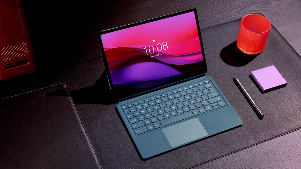 LENOVO TB520FUPNZAEG0015IT - Yoga Tab Plus 12,7 Zoll