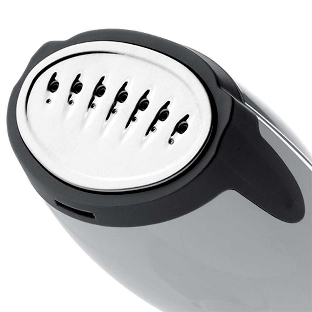 ARIETE 4167 - Vertikaldampfer Ariete 1200W Weiß