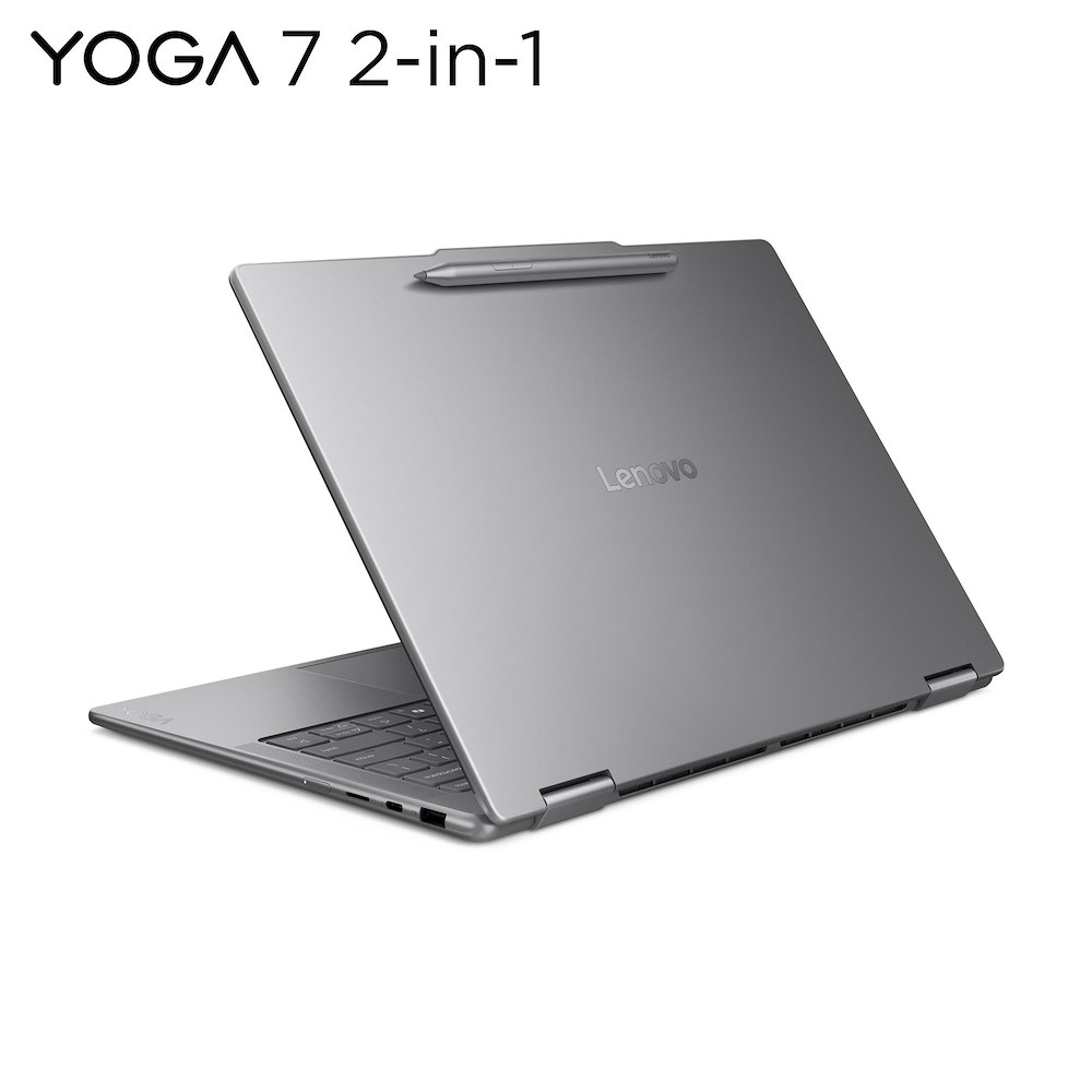 LENOVO 83JQ005EIX - Yoga 7i 14" Convertible