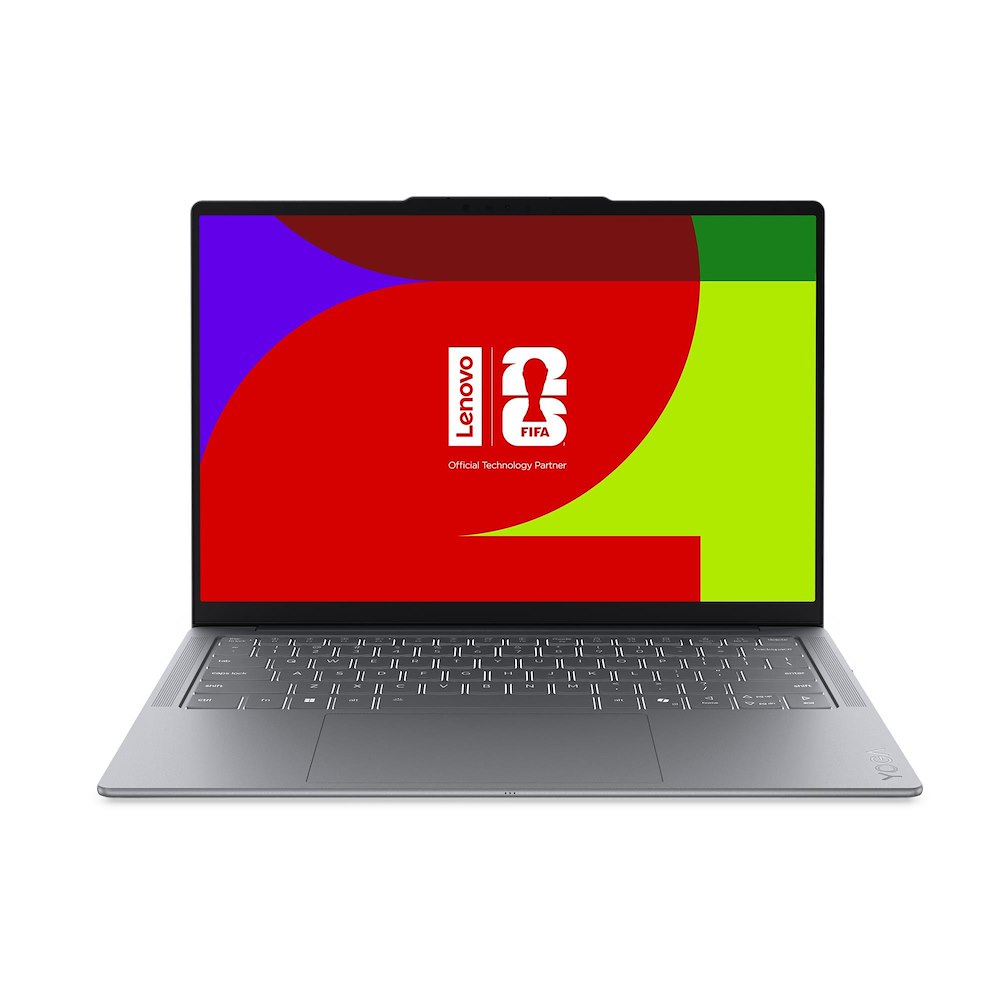 LENOVO 83QM0071IX - Yoga Slim 7 14" PC