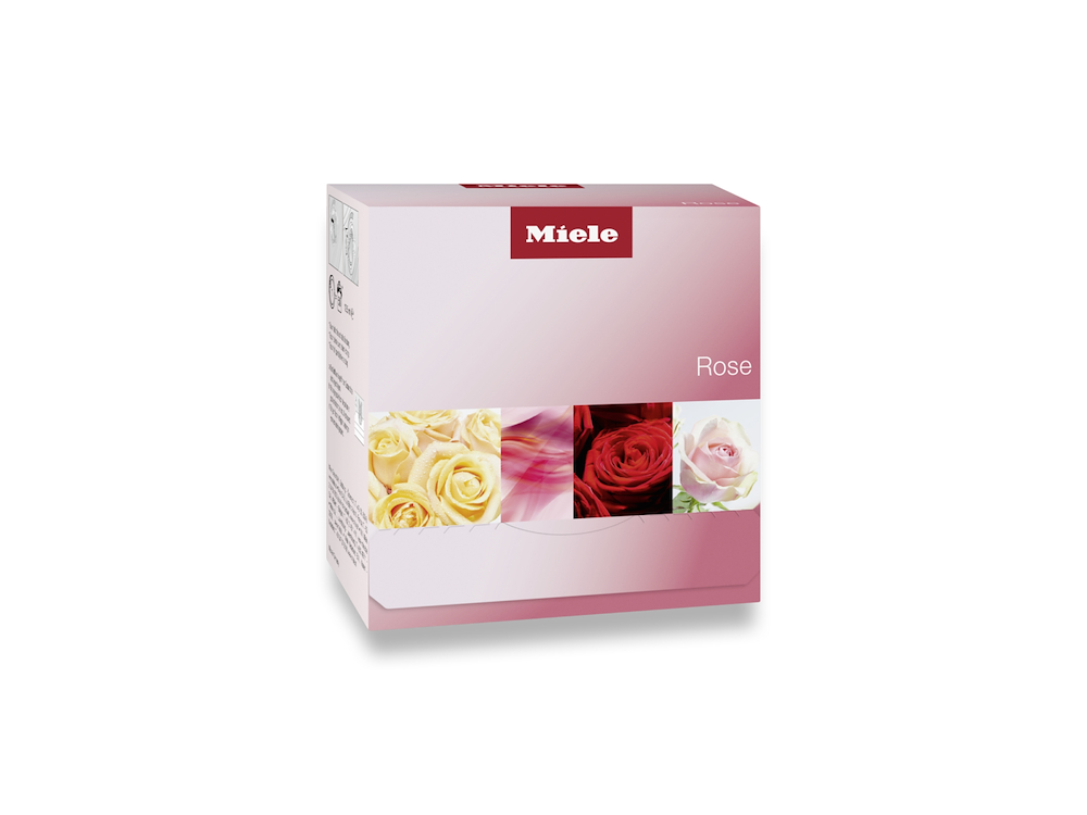 MIELE 12022180 - Miele Wäscheduft Rose