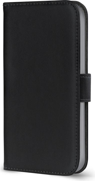 MOBILIZE 81133 - Classic Gelly Klapphülle Google Pixel 10 Schwarz