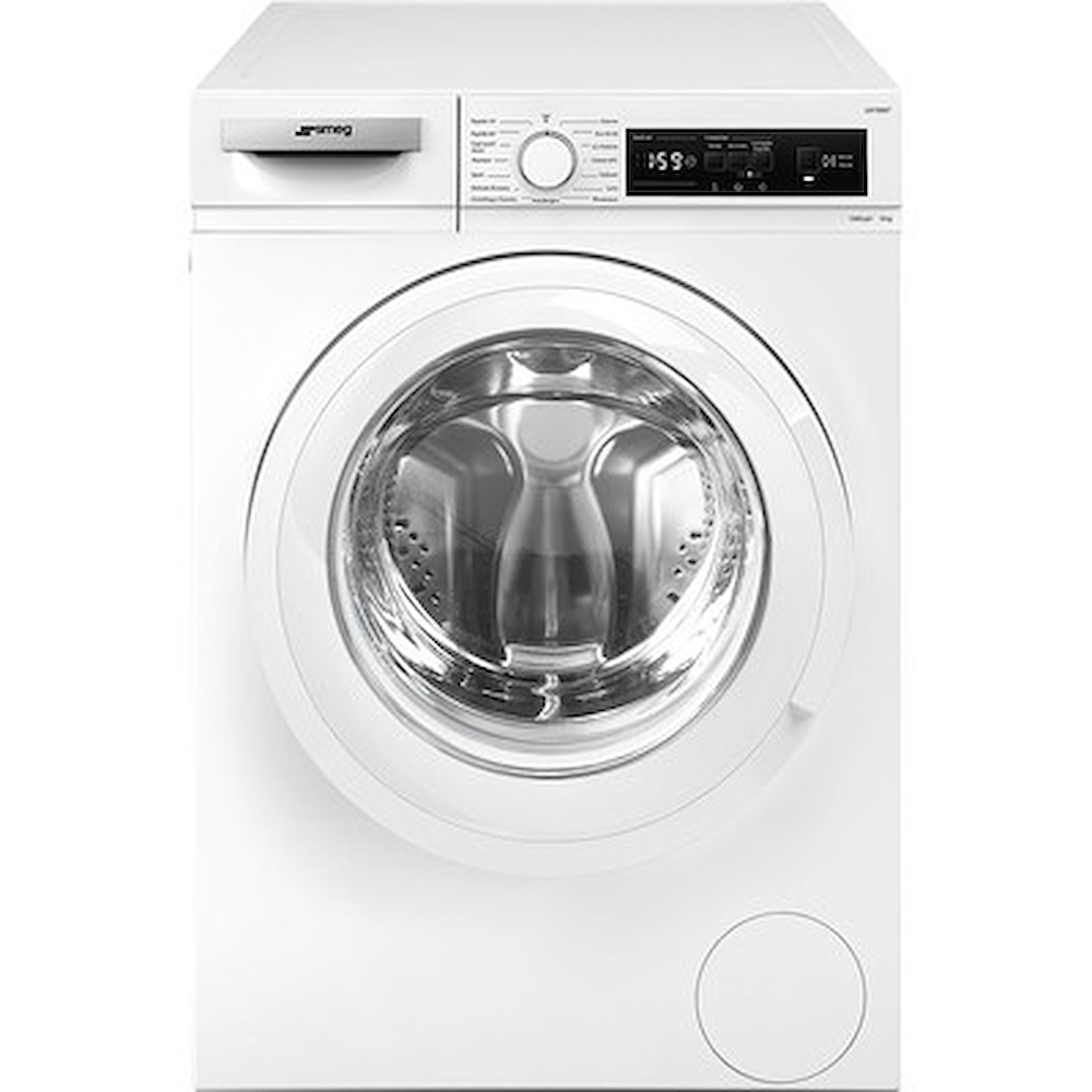SMEG LB1T80IT - Waschmaschine 8 Kg mit 1000 U/min