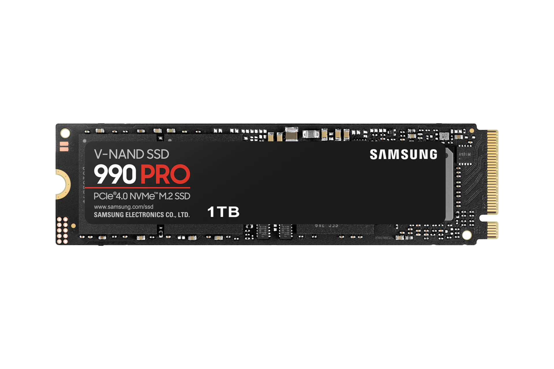 SAMSUNG MZV9S1T0BW - SSD 1TB NVME M.2 V-NAND