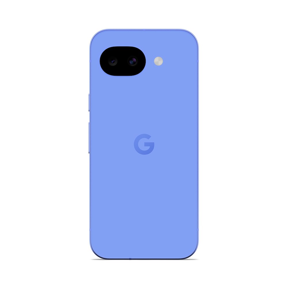 GOOGLE GA09603-GB - Pixel 10a Lavendel 128GB