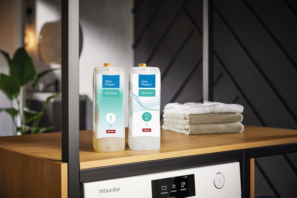 MIELE 11682420 - UltraPhase 2 Sensitive Waschmittel 1,4L