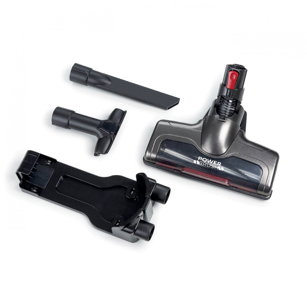 ARIETE 2757 - Ariete Akkusauger 22V Lithium mit Zubehör