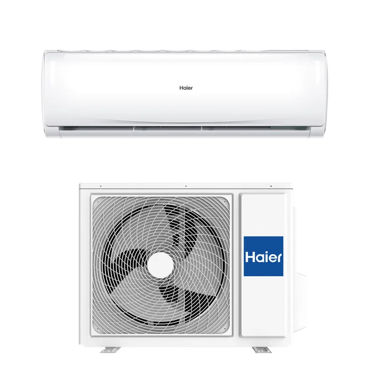 HAIER HAS18TAAIN - Haier Trendy Klimaanlage 18000 BTU