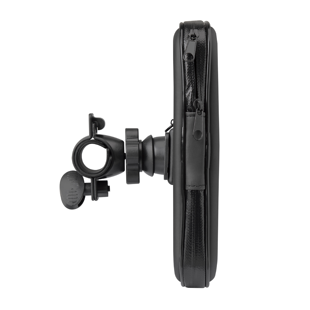 SBS TEERIDEHOLDIMP - Wasserdichter Handyhalter für E-Scooter