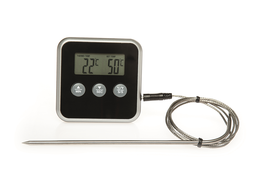 ELECTROLUX E4KTD001 - Digitale Temperatursonde für Fleisch